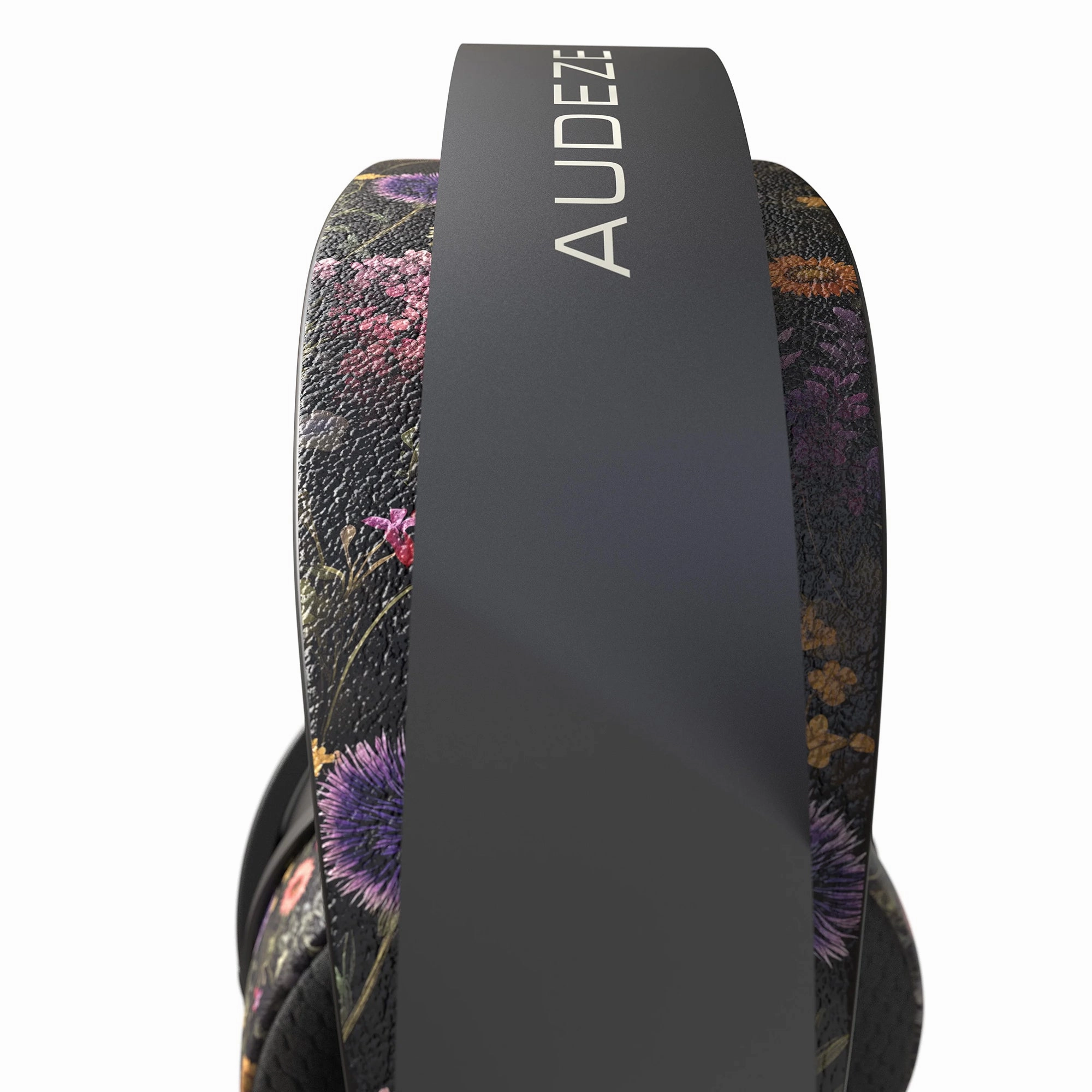 Audeze Maxwell Flora Edition Wireless Planar Magnetic Headphones for Xbox