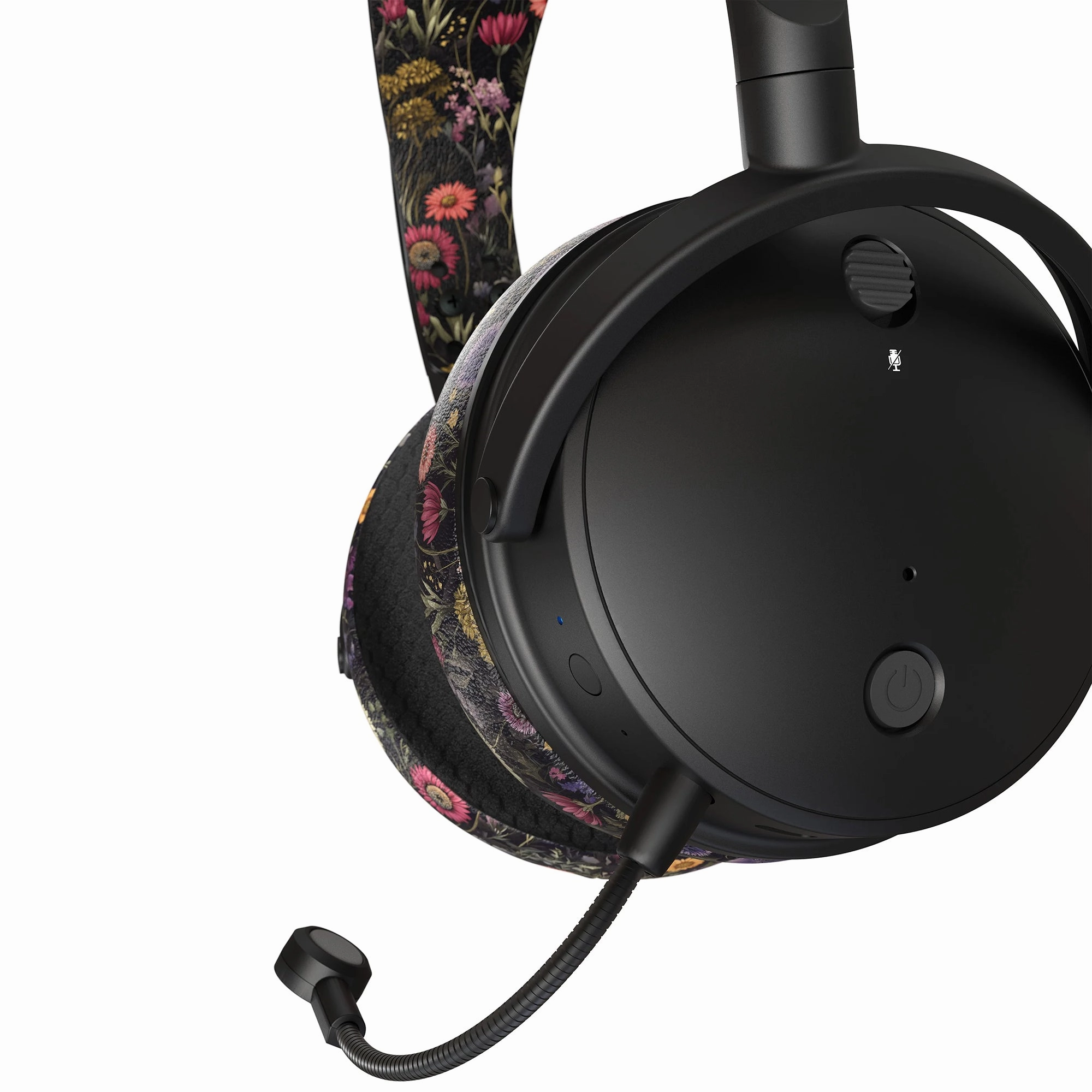 Audeze Maxwell Flora Edition Wireless Planar Magnetic Headphones for Xbox