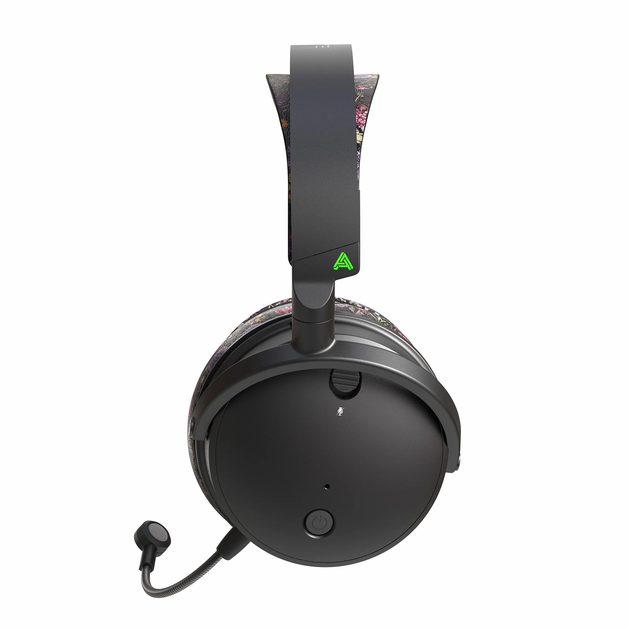 Audeze Maxwell Flora Edition Wireless Planar Magnetic Headphones for Xbox