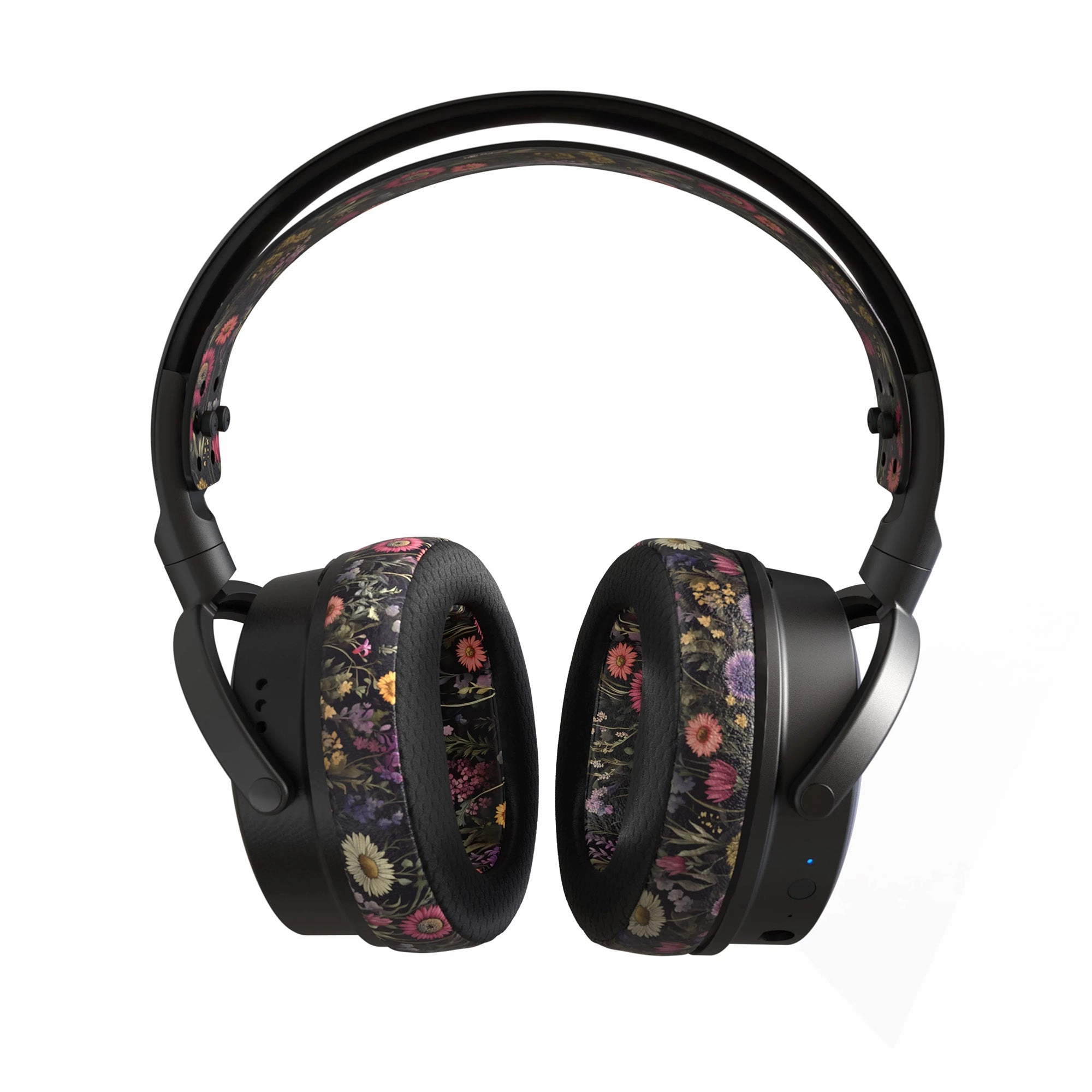 Audeze Maxwell Flora Edition Wireless Planar Magnetic Headphones for Xbox