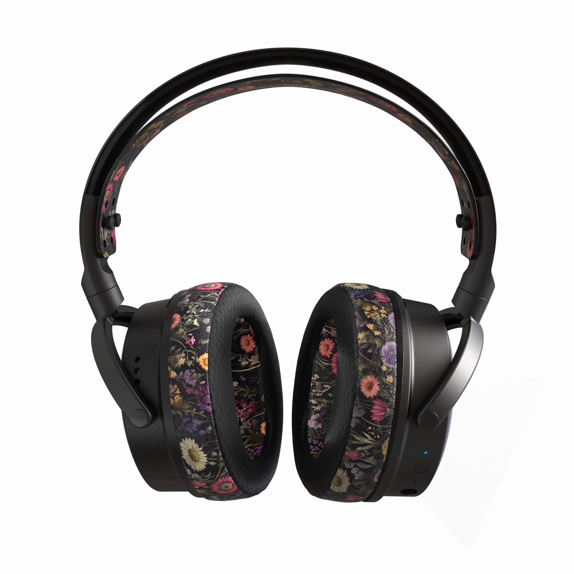 Audeze Maxwell Flora Edition Wireless Planar Magnetic Headphones for Xbox