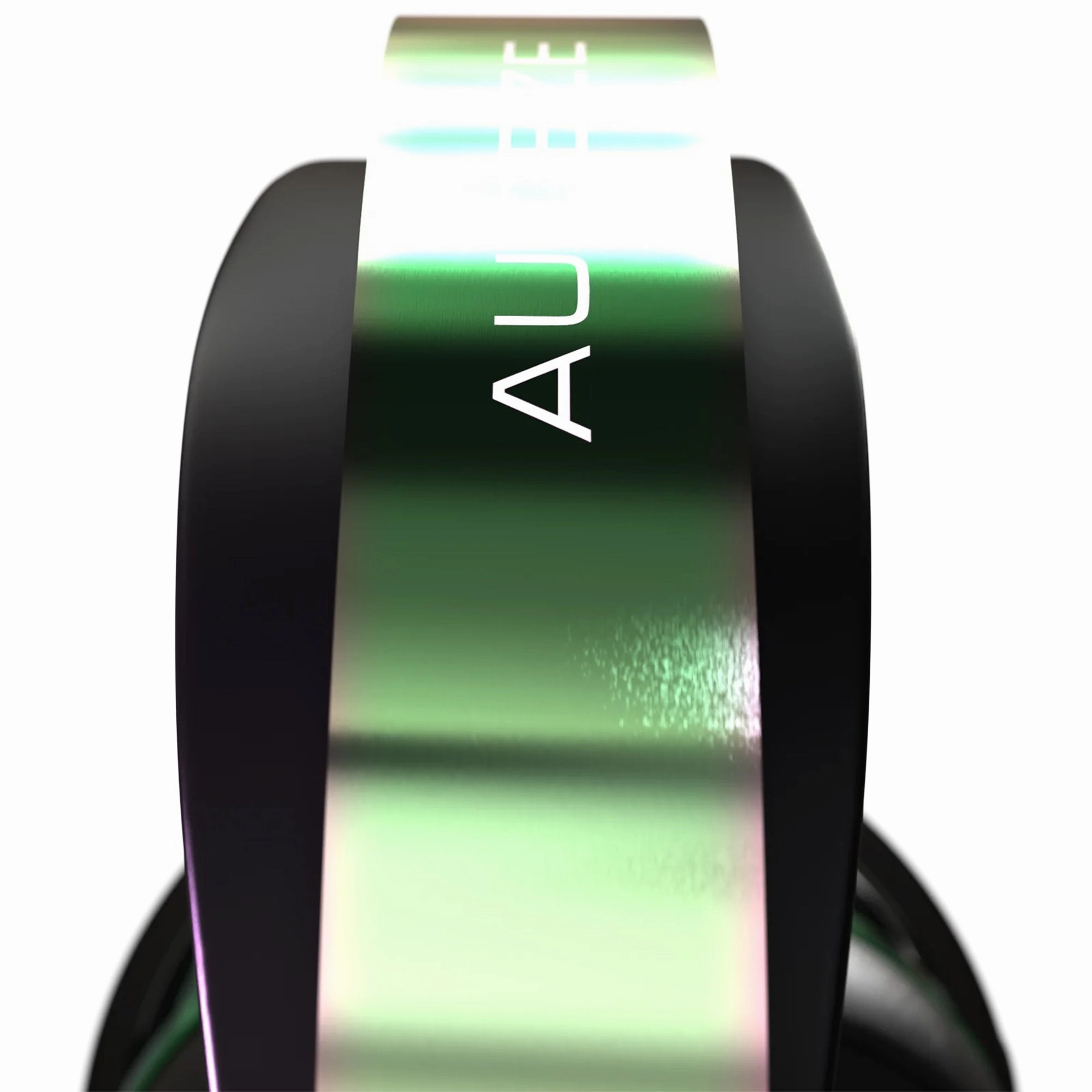 Audeze Maxwell Wasabi Edition Wireless Planar Magnetic Headphones for Xbox