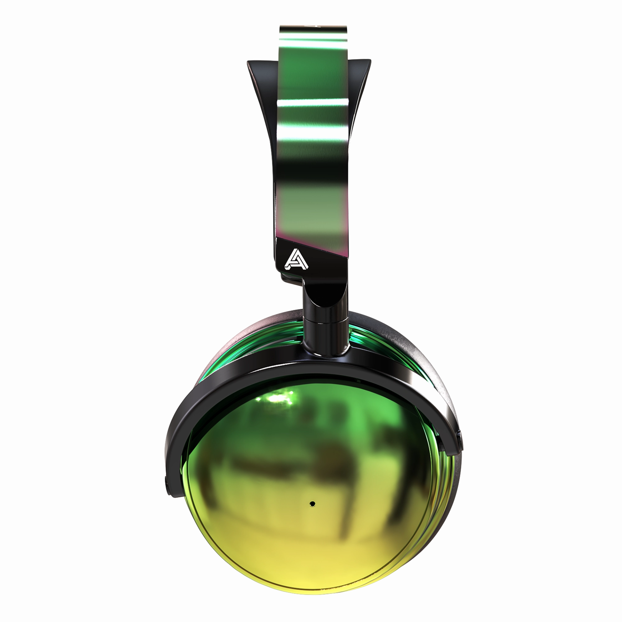 Audeze Maxwell Wasabi Edition Wireless Planar Magnetic Headphones for Xbox