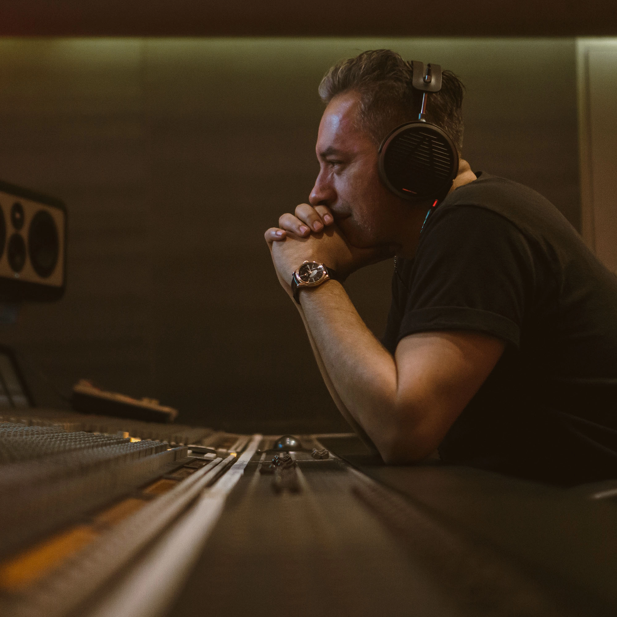Audeze MM-500 Manny Marroquin Headphones
