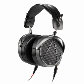 Audeze MM-500 Open-Back Studio Headphones hi-fi unbalanced input,hi-fi signal purity,hi-fi acoustic panel