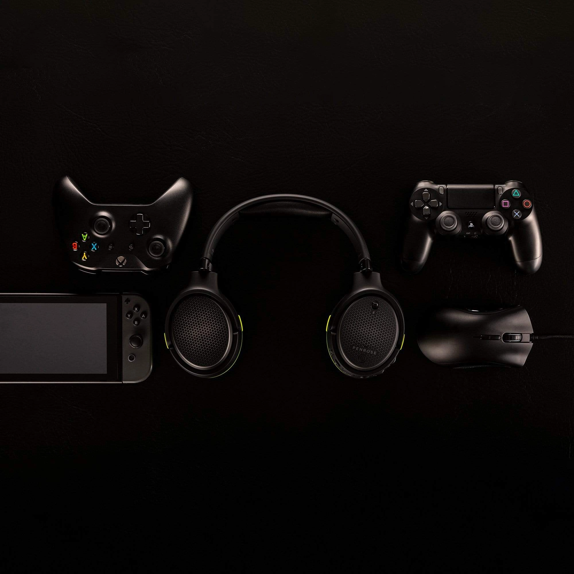 Audeze Penrose X Wireless Gaming Headphones For Xbox (B-Stock)