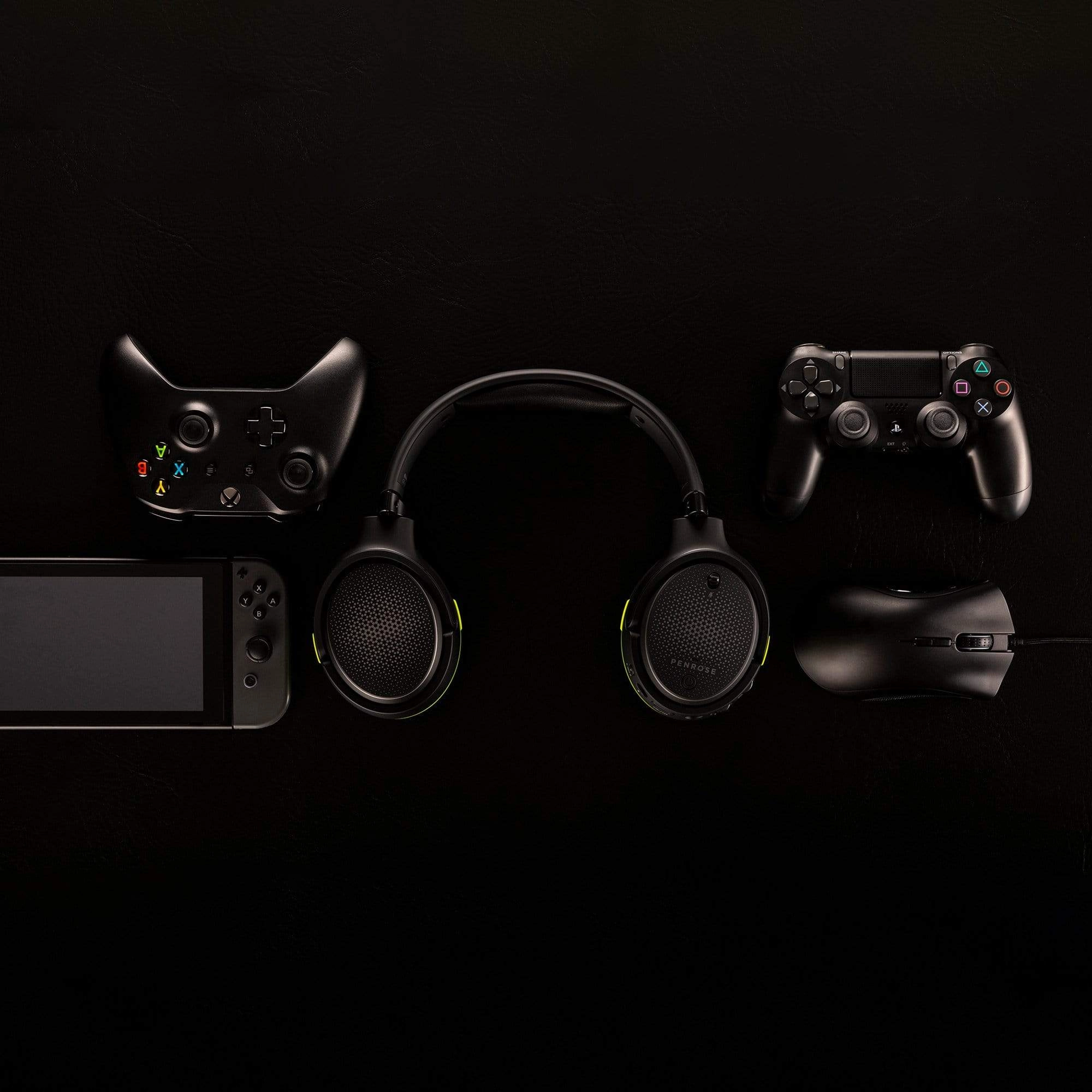Audeze Penrose X Wireless Gaming Headphones For Xbox (B-Stock)