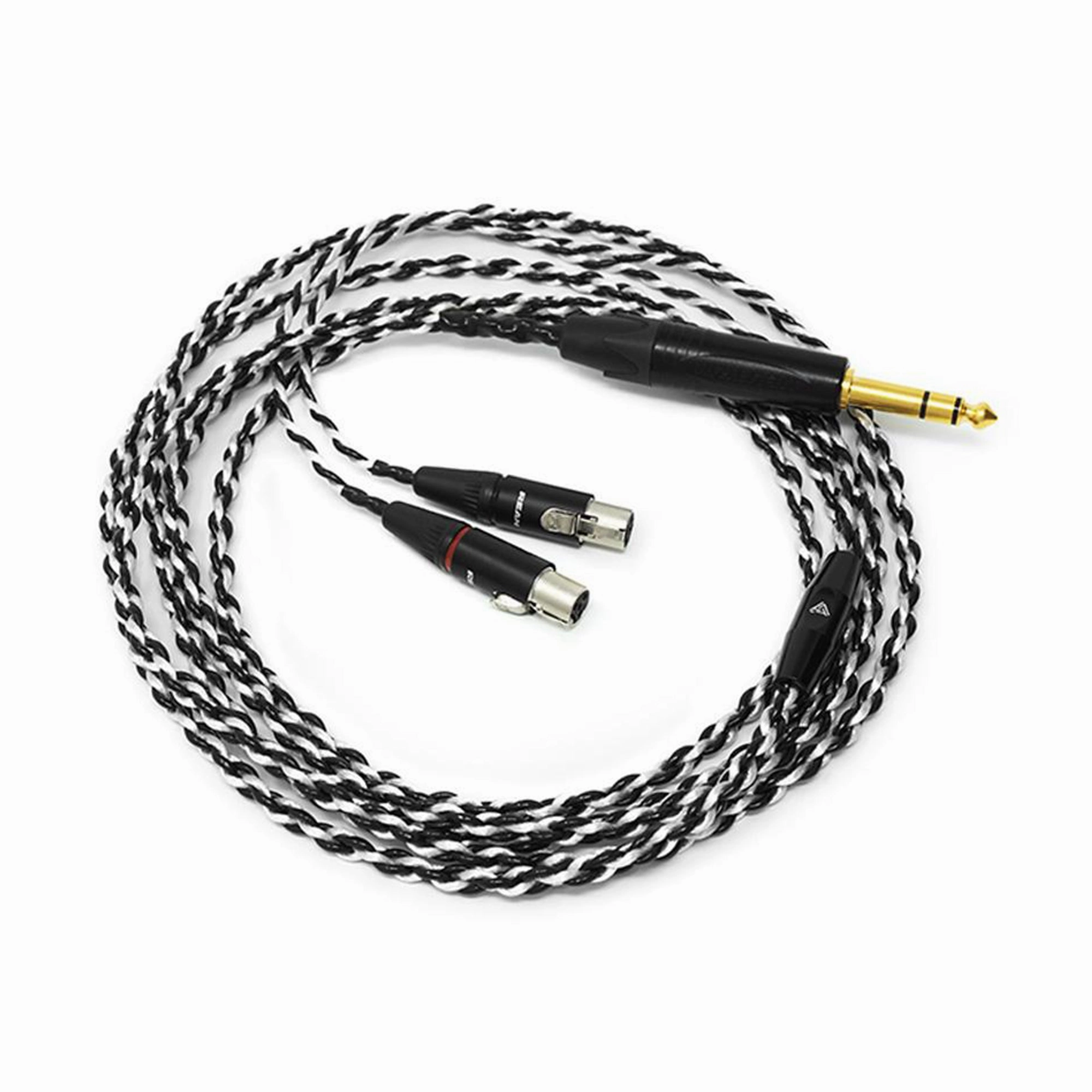 Audeze Premium Cable for LCD Series hi-fi streaming amp,hi-fi audio streamer,hi-fi speaker positioning