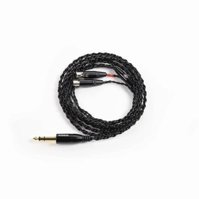 Audeze Replacement Braided Cable for LCD Series hi-fi amplifier board,hi-fi amplifier chassis,hi-fi power transformer