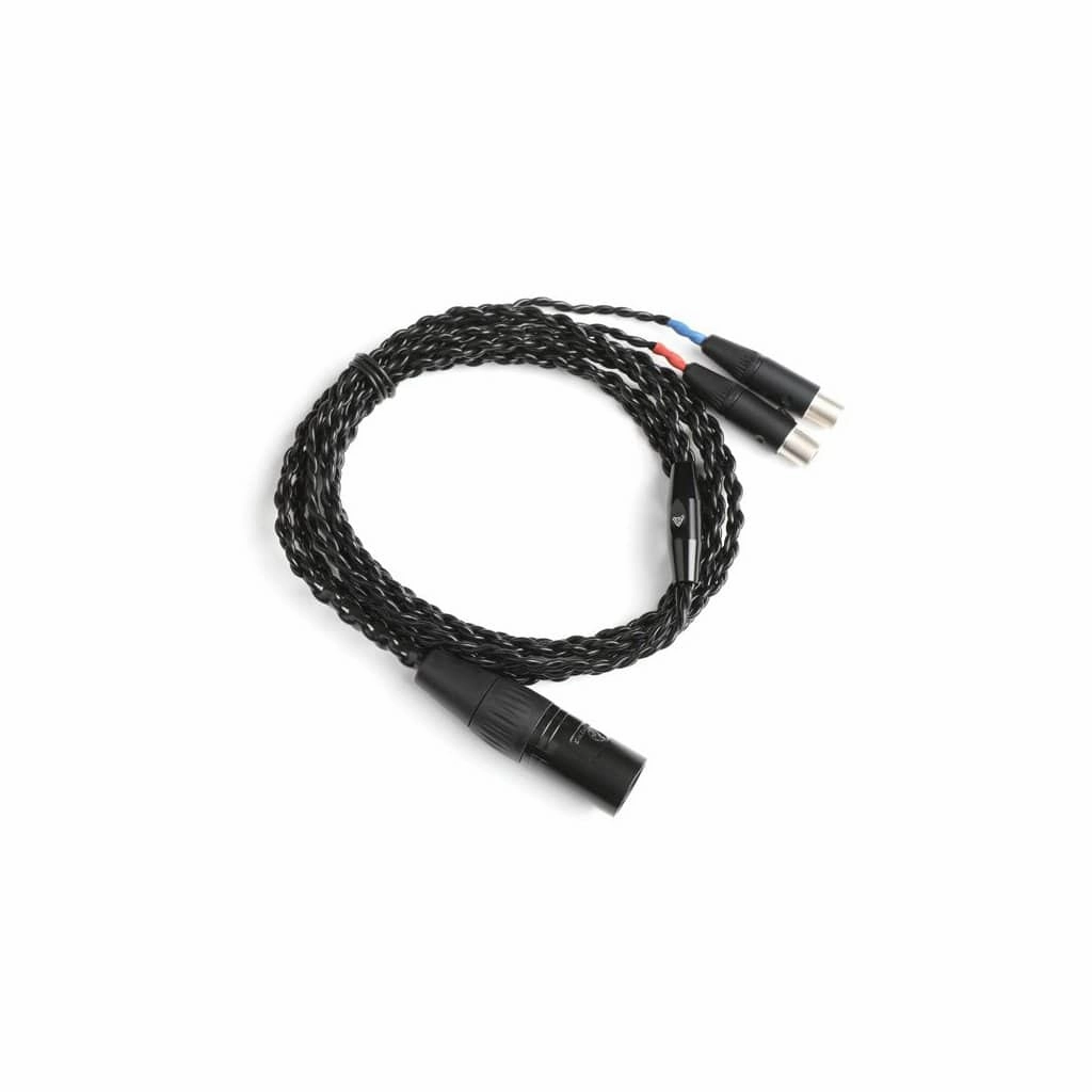 Audeze Replacement Braided Cable for LCD Series