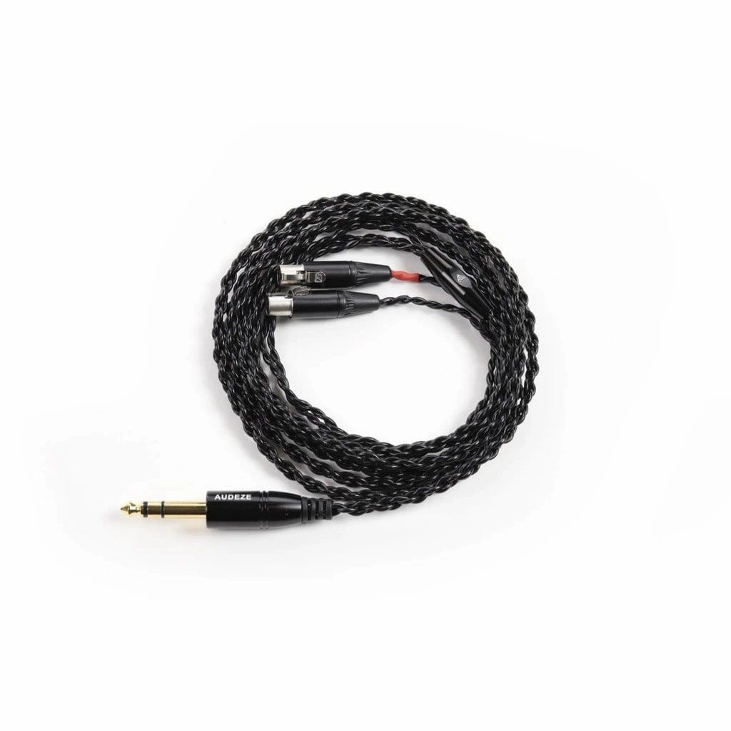 Audeze Replacement Braided Cable for LCD Series hi-fi amplifier board,hi-fi amplifier chassis,hi-fi power transformer