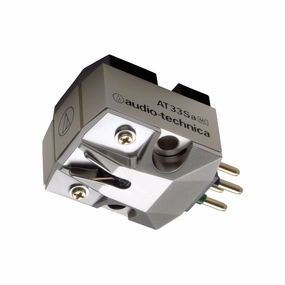 Audio-Technica: AT33SA Moving Coil Cartridge hi-fi DAC amp combo,hi-fi speaker impedance matcher,hi-fi RCA switch
