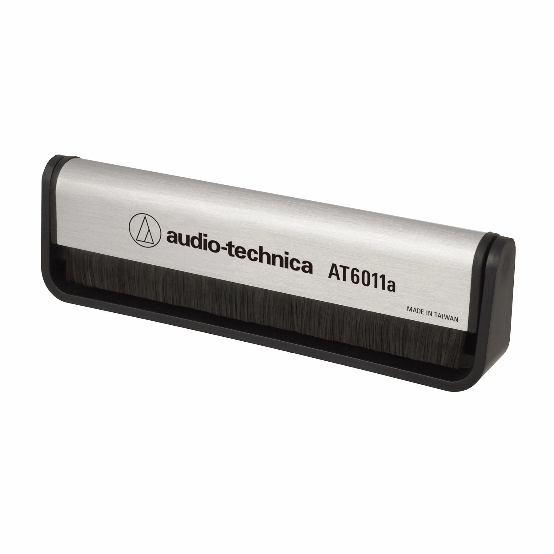 Audio-Technica: AT6011A Anti-Static Record Cleaning Brush hi-fi digital music server,hi-fi speaker wall mount,hi-fi amp upgrade