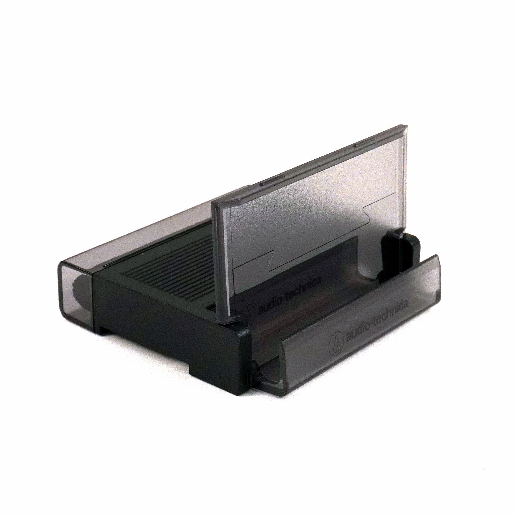 Audio-Technica: AT6028 Record & Stylus Cleaning Tool   Cover Stand