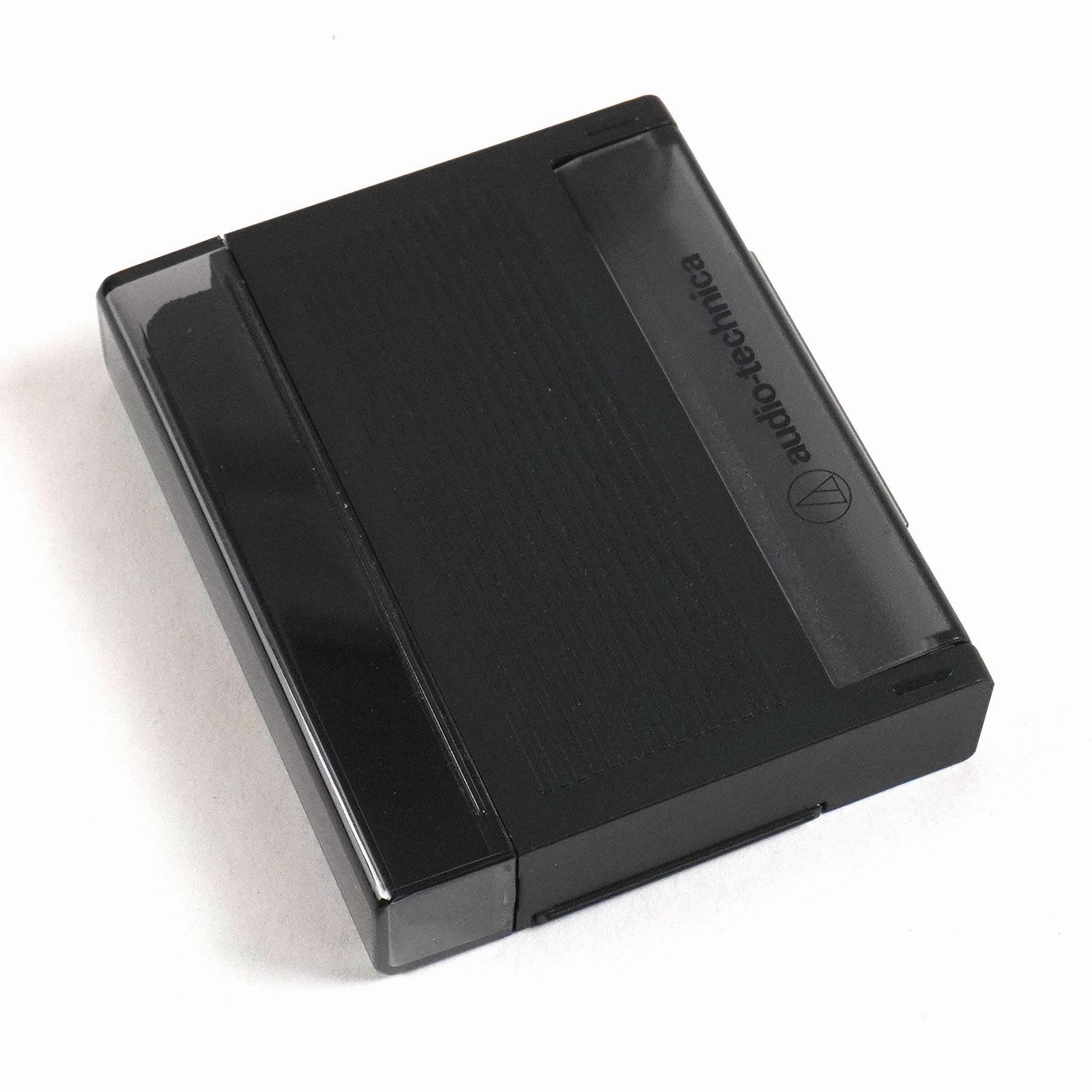Audio-Technica: AT6028 Record & Stylus Cleaning Tool   Cover Stand