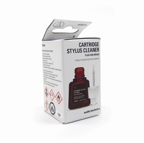 Audio-Technica: AT607a Turntable Cartridge Stylus Cleaner hi-fi digital music server,hi-fi speaker wall mount,hi-fi amp upgrade