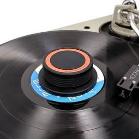 Audio-Technica: AT618a Disc Stabilizer Record Weight