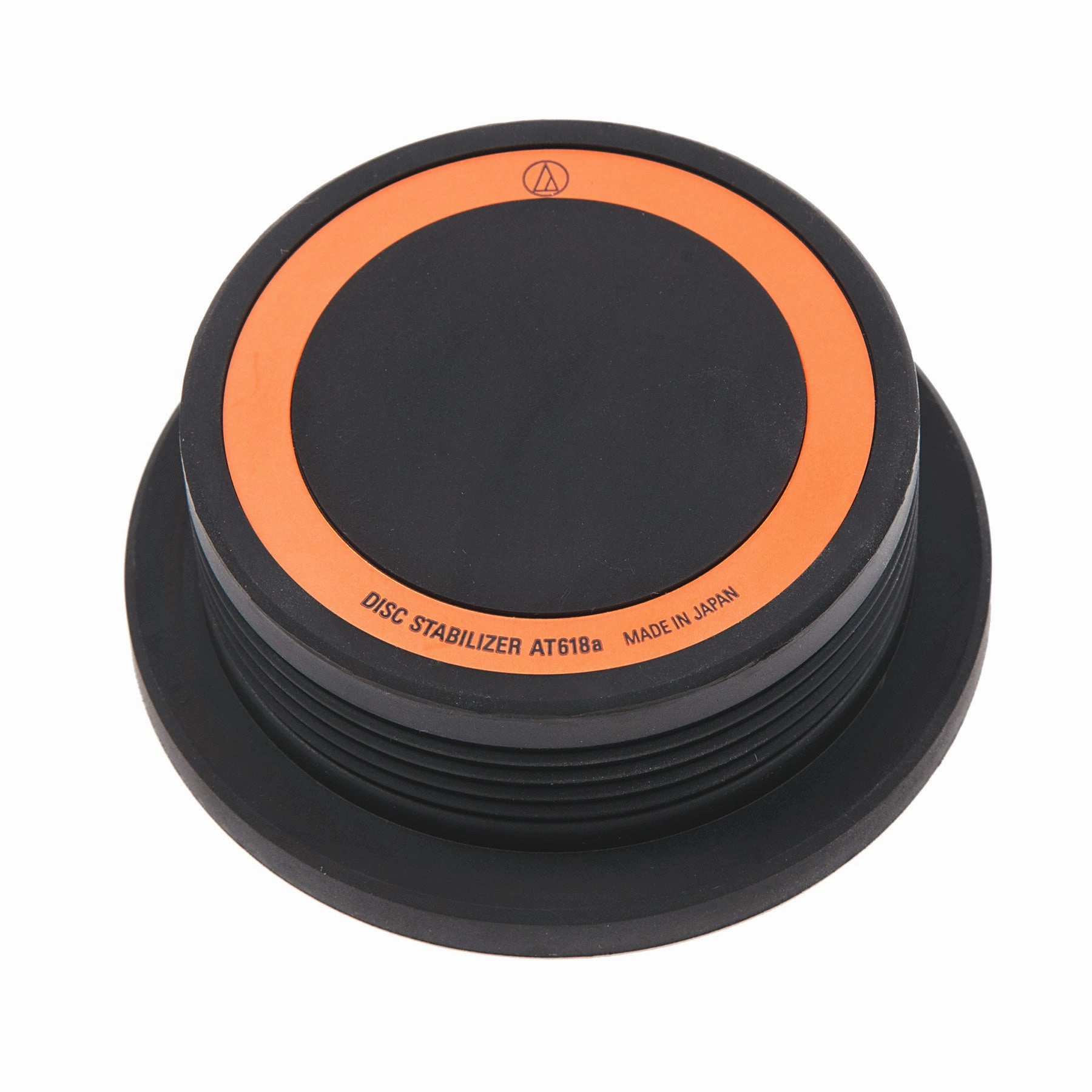 Audio-Technica: AT618a Disc Stabilizer Record Weight