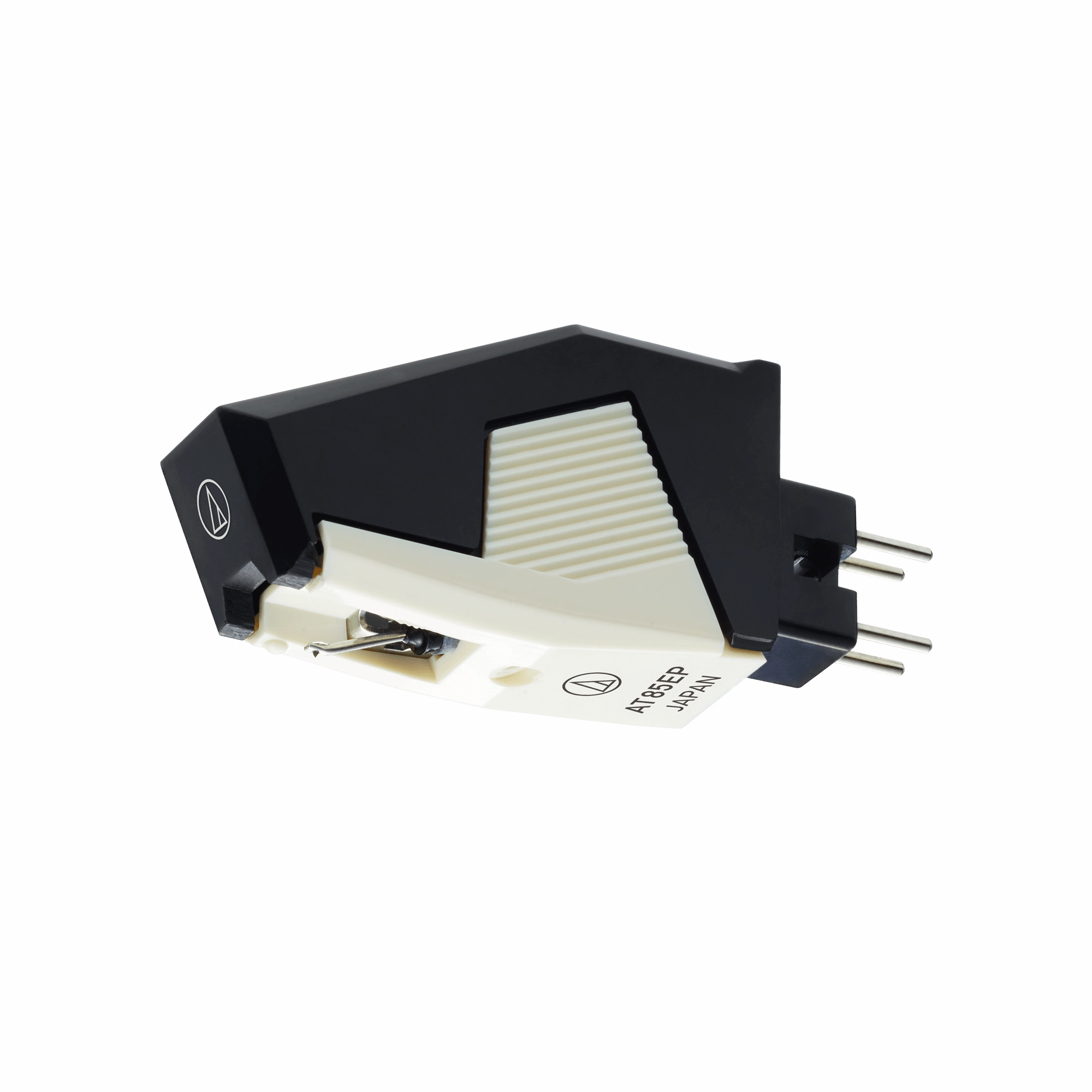 Audio-Technica: AT85EP P-Mount Cartridge hi-fi DAC amp combo,hi-fi speaker impedance matcher,hi-fi RCA switch
