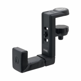Audio-Technica AT-HPH300 Clamp type headphone holder hi-fi amplifier board,hi-fi amplifier chassis,hi-fi power transformer