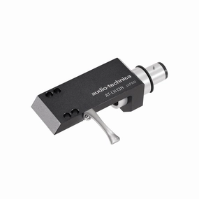 Audio-Technica: AT-LH13H Universal Headshell (13 Gram) hi-fi digital music server,hi-fi speaker wall mount,hi-fi amp upgrade