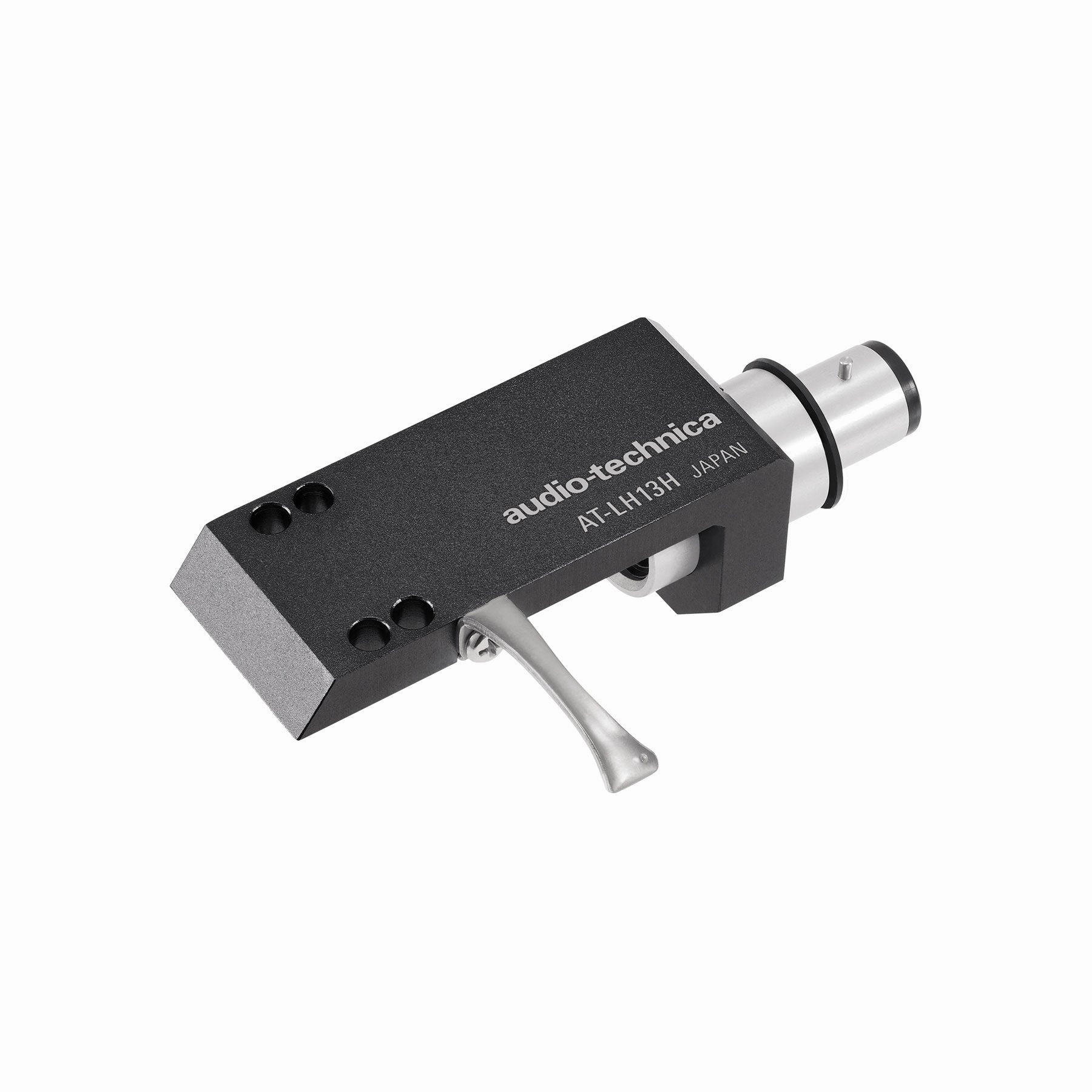 Audio-Technica: AT-LH13H Universal Headshell (13 Gram) hi-fi digital music server,hi-fi speaker wall mount,hi-fi amp upgrade