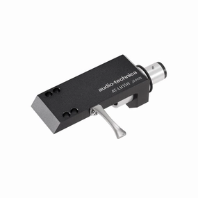 Audio-Technica: AT-LH15H Universal Headshell (15 Gram) hi-fi digital music server,hi-fi speaker wall mount,hi-fi amp upgrade