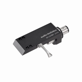 Audio-Technica: AT-LH18H Universal Headshell (18 Gram) hi-fi digital music server,hi-fi speaker wall mount,hi-fi amp upgrade