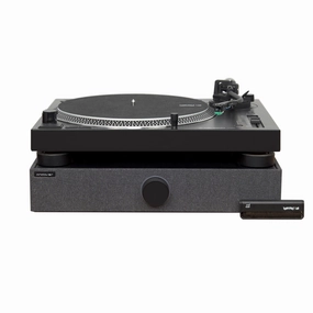 Audio-Technica: AT-LP120X / Andover Audio Spinbase 2 / Turntable Package hi-fi digital music server,hi-fi speaker wall mount,hi-fi amp upgrade
