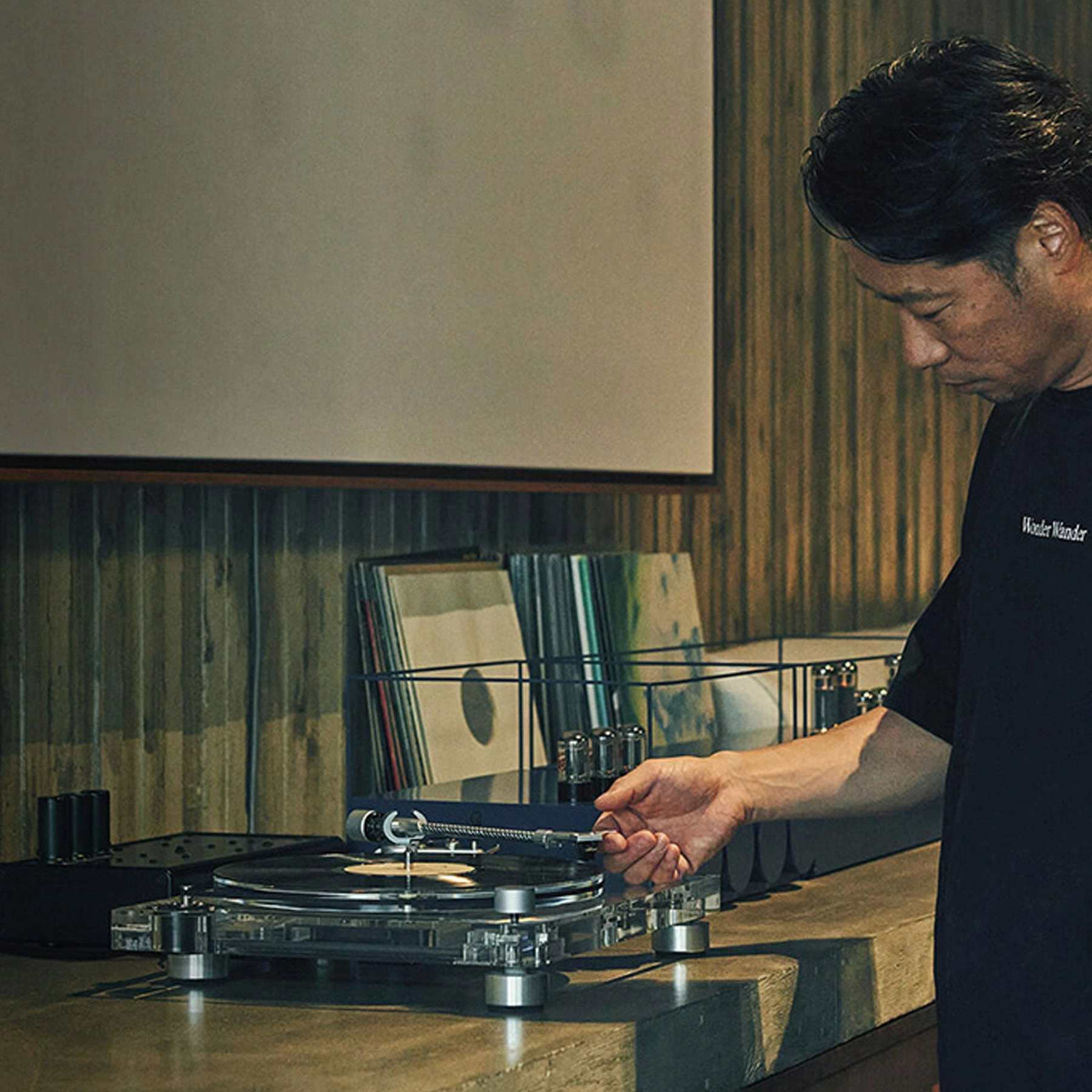 Audio-Technica: AT-LP2022 60th Anniversary Turntable