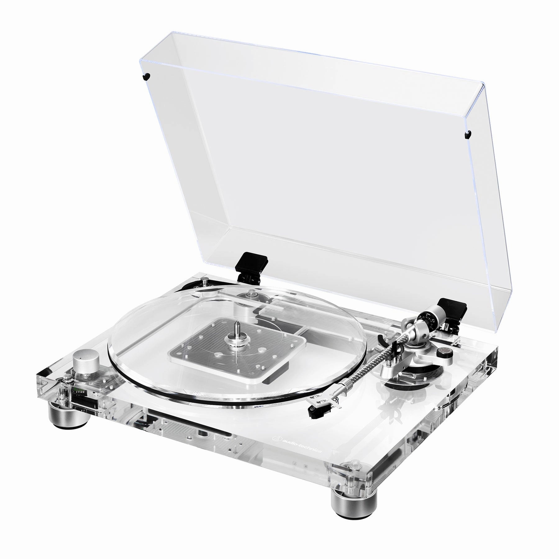 Audio-Technica: AT-LP2022 60th Anniversary Turntable