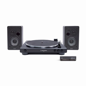 Audio-Technica: AT-LP60X / Edifier R1280DB / Turntable Package hi-fi digital music server,hi-fi speaker wall mount,hi-fi amp upgrade