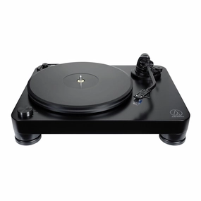 Audio-Technica: AT-LP7 Turntable hi-fi DAC amp combo,hi-fi speaker impedance matcher,hi-fi RCA switch