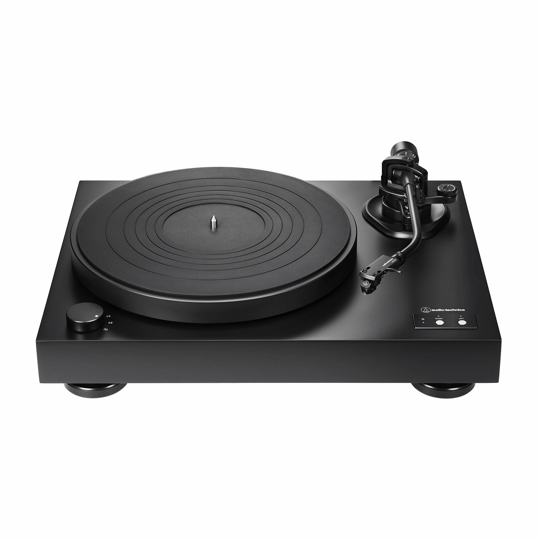 Audio-Technica: AT-LP8X Semi-Automatic Direct Drive Turntable hi-fi DAC amp combo,hi-fi speaker impedance matcher,hi-fi RCA switch