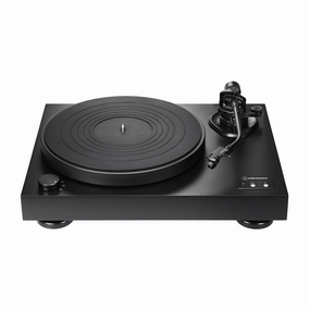 Audio-Technica: AT-LP8X Semi-Automatic Direct Drive Turntable hi-fi DAC amp combo,hi-fi speaker impedance matcher,hi-fi RCA switch