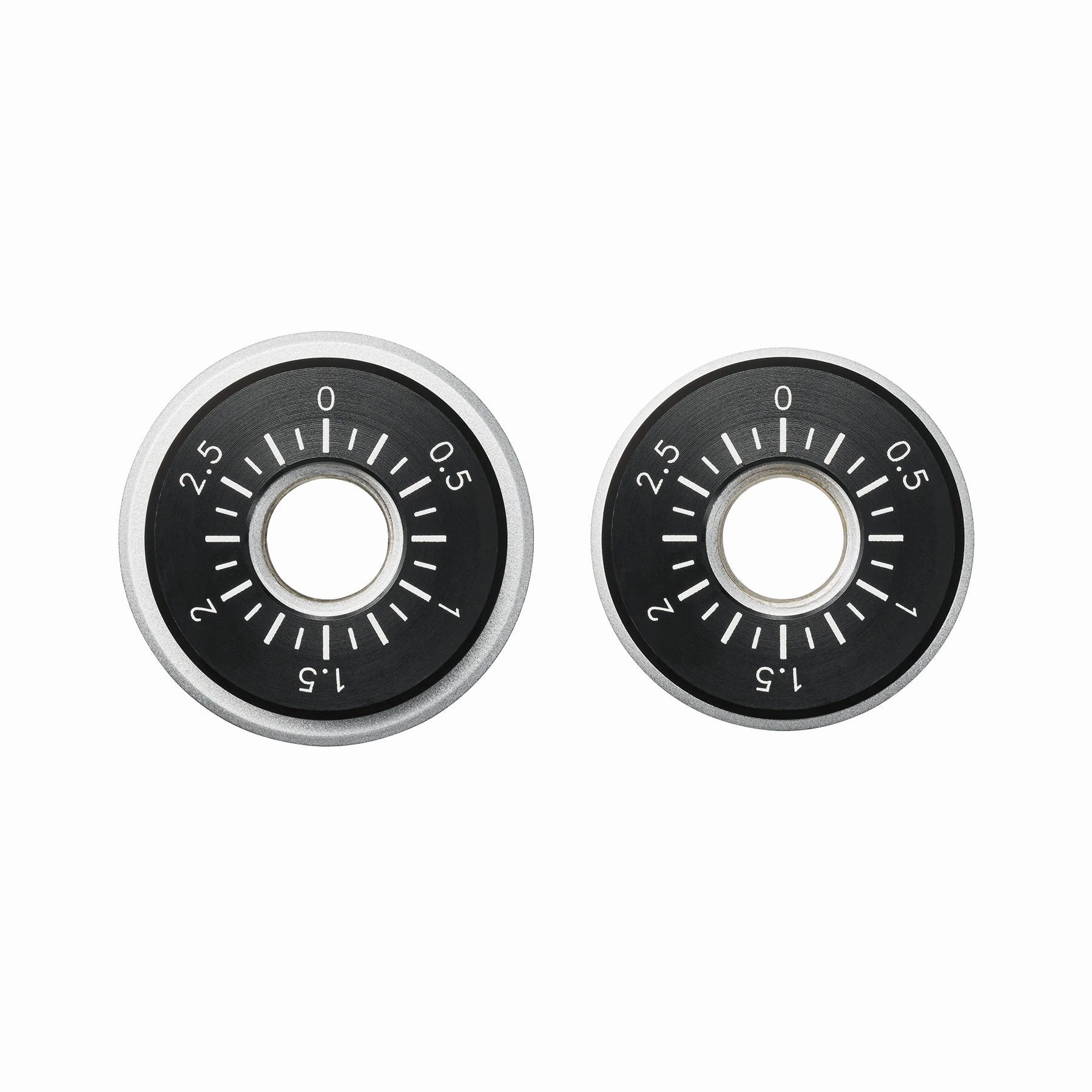 Audio-Technica: AT-LPA2 Acrylic Turntable