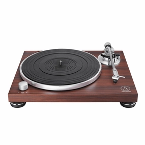 Audio-Technica: AT-LPW50BT-RW Bluetooth Turntable - Rosewood hi-fi DAC amp combo,hi-fi speaker impedance matcher,hi-fi RCA switch