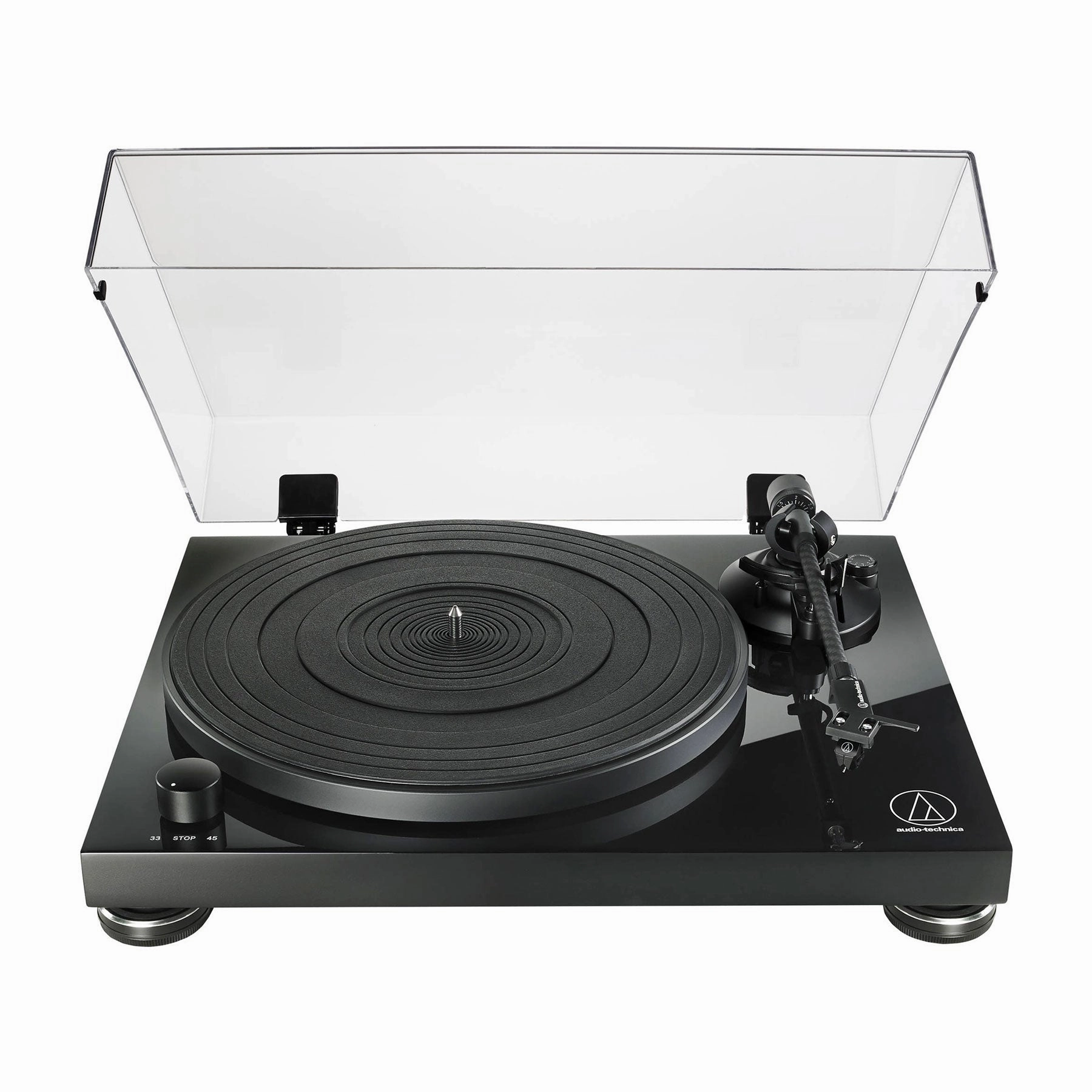Audio-Technica: AT-LPW50PB Turntable