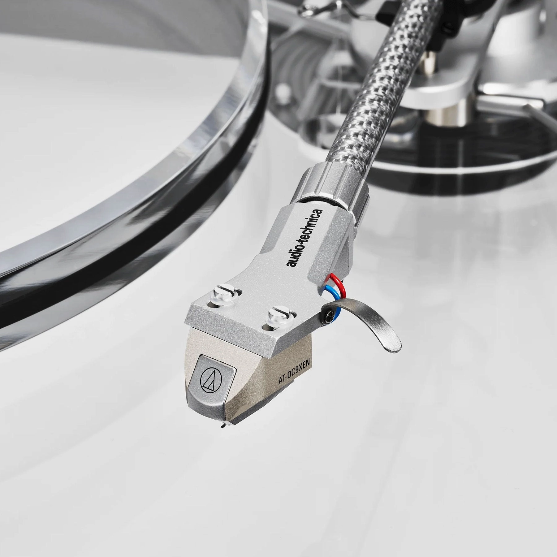 Audio-Technica: AT-OC9XEN Moving Coil Cartridge