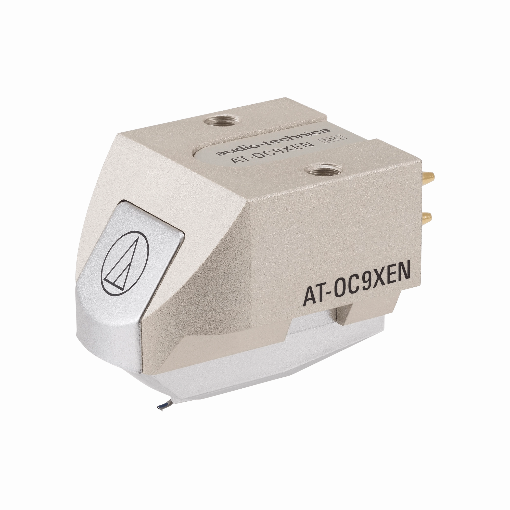 Audio-Technica: AT-OC9XEN Moving Coil Cartridge