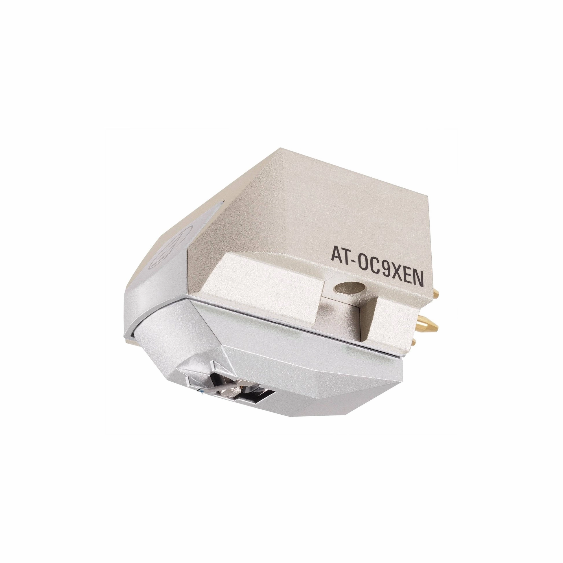 Audio-Technica: AT-OC9XEN Moving Coil Cartridge hi-fi DAC amp combo,hi-fi speaker impedance matcher,hi-fi RCA switch