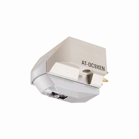 Audio-Technica: AT-OC9XEN Moving Coil Cartridge hi-fi DAC amp combo,hi-fi speaker impedance matcher,hi-fi RCA switch