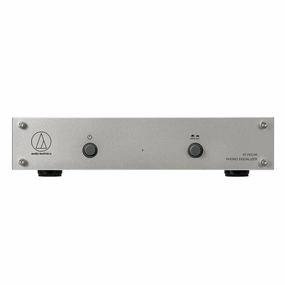 Audio-Technica: AT-PEQ30 Phono Preamp hi-fi DAC amp combo,hi-fi speaker impedance matcher,hi-fi RCA switch
