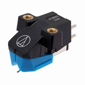 Audio-Technica: AT-VM95C Phono Cartridge (w/ Conical Stylus) hi-fi digital music server,hi-fi speaker wall mount,hi-fi amp upgrade