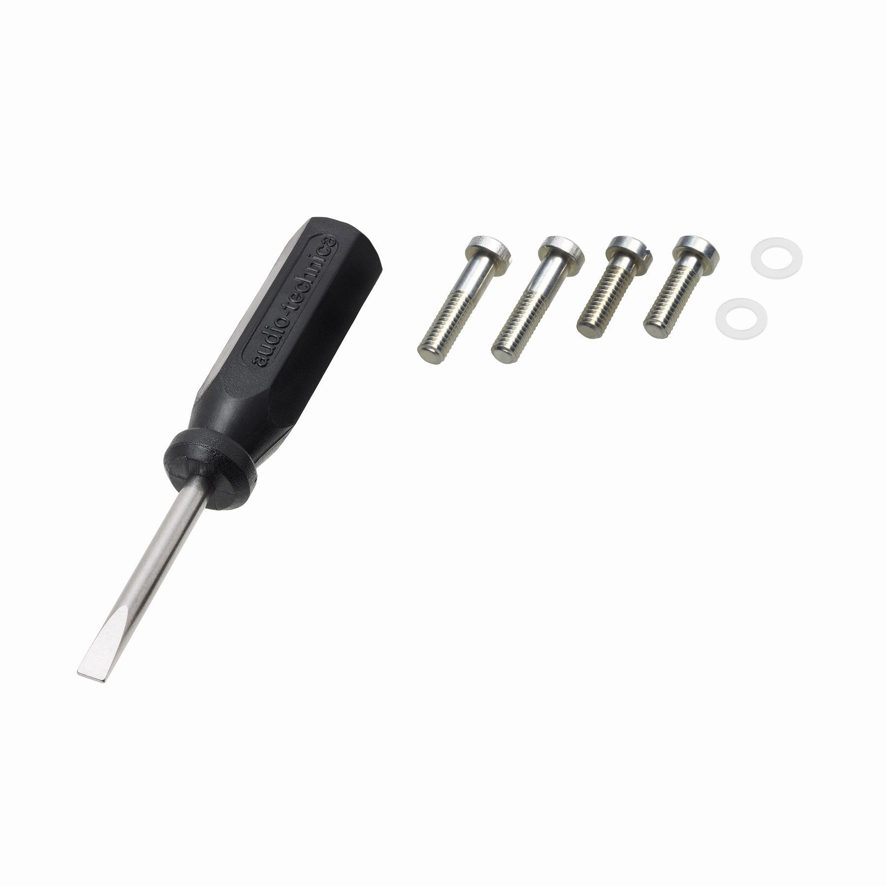 Audio-Technica: AT-VM95C Phono Cartridge (w/ Conical Stylus)