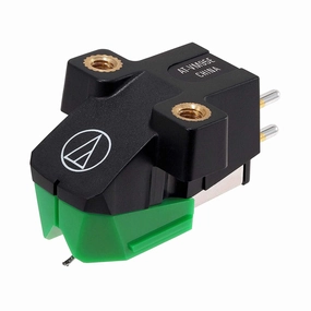 Audio-Technica: AT-VM95E Phono Cartridge (w/ Ellipitical Stylus) hi-fi digital music server,hi-fi speaker wall mount,hi-fi amp upgrade