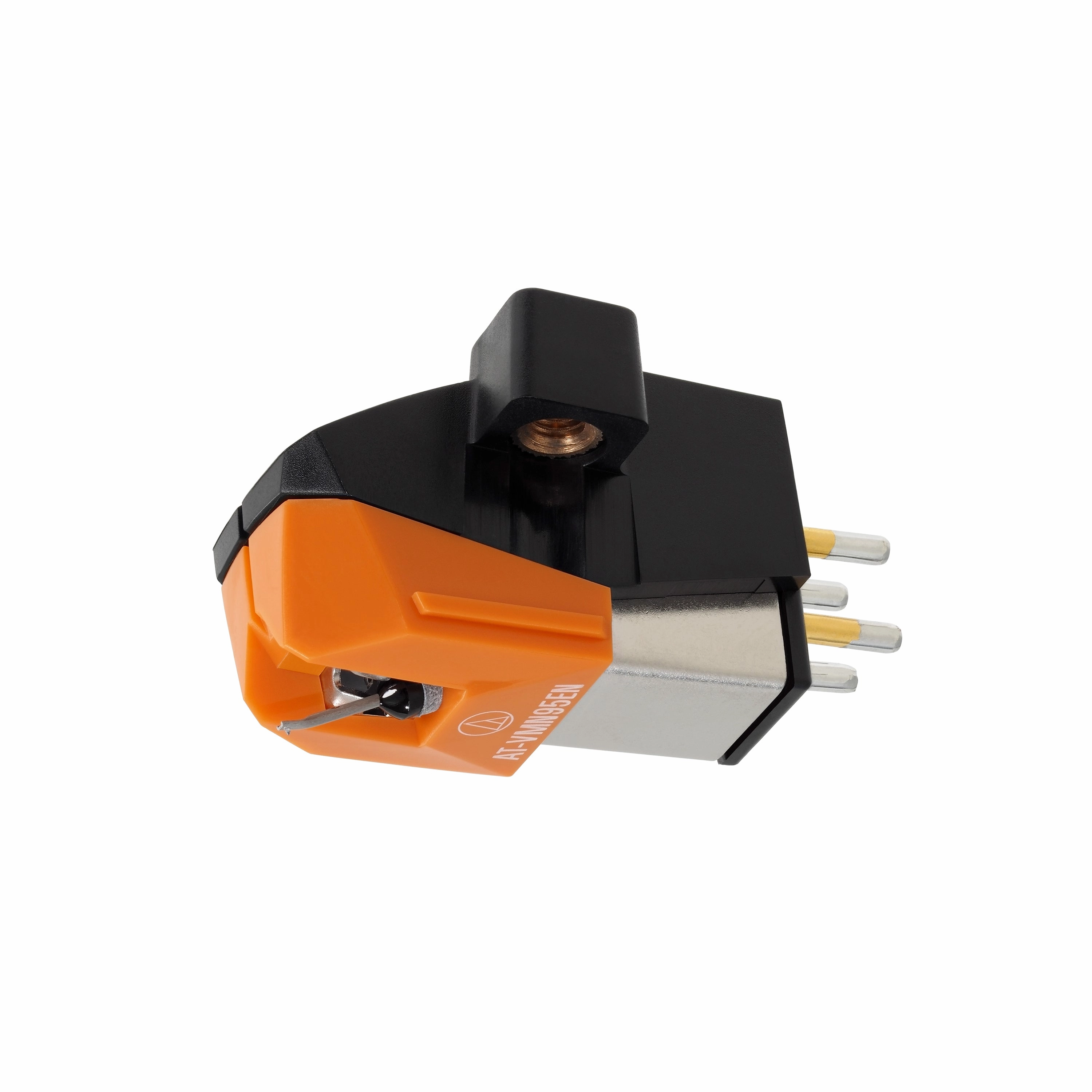 Audio-Technica: AT-VM95EN Phono Cartridge (w/ Nude Elliptical Stylus)