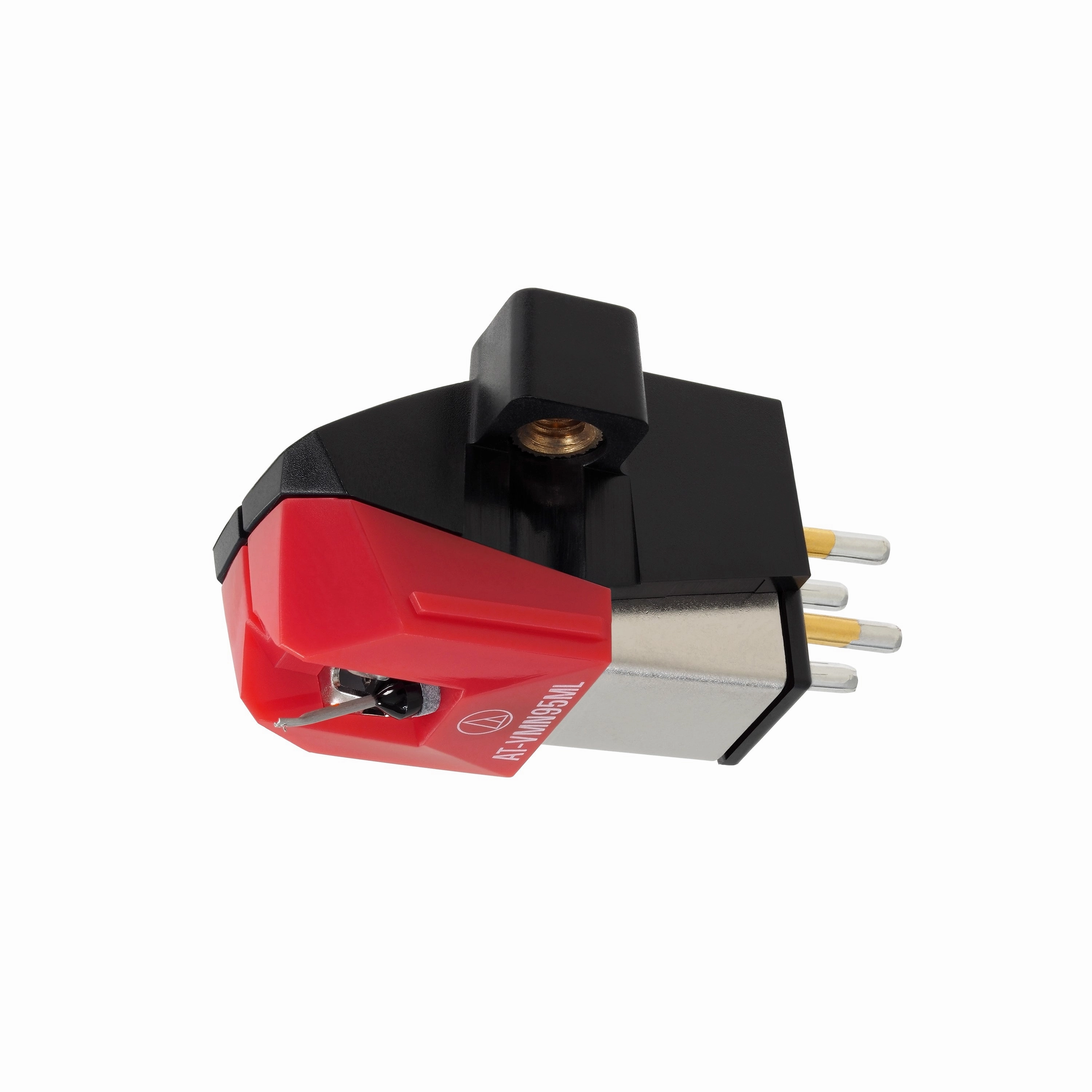Audio-Technica: AT-VM95ML Phono Cartridge (w/ Microlinear Stylus)