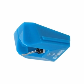 Audio-Technica: AT-VMN95C Replacement Stylus for AT-VM95C (fits AT-LP70) hi-fi digital music server,hi-fi speaker wall mount,hi-fi amp upgrade