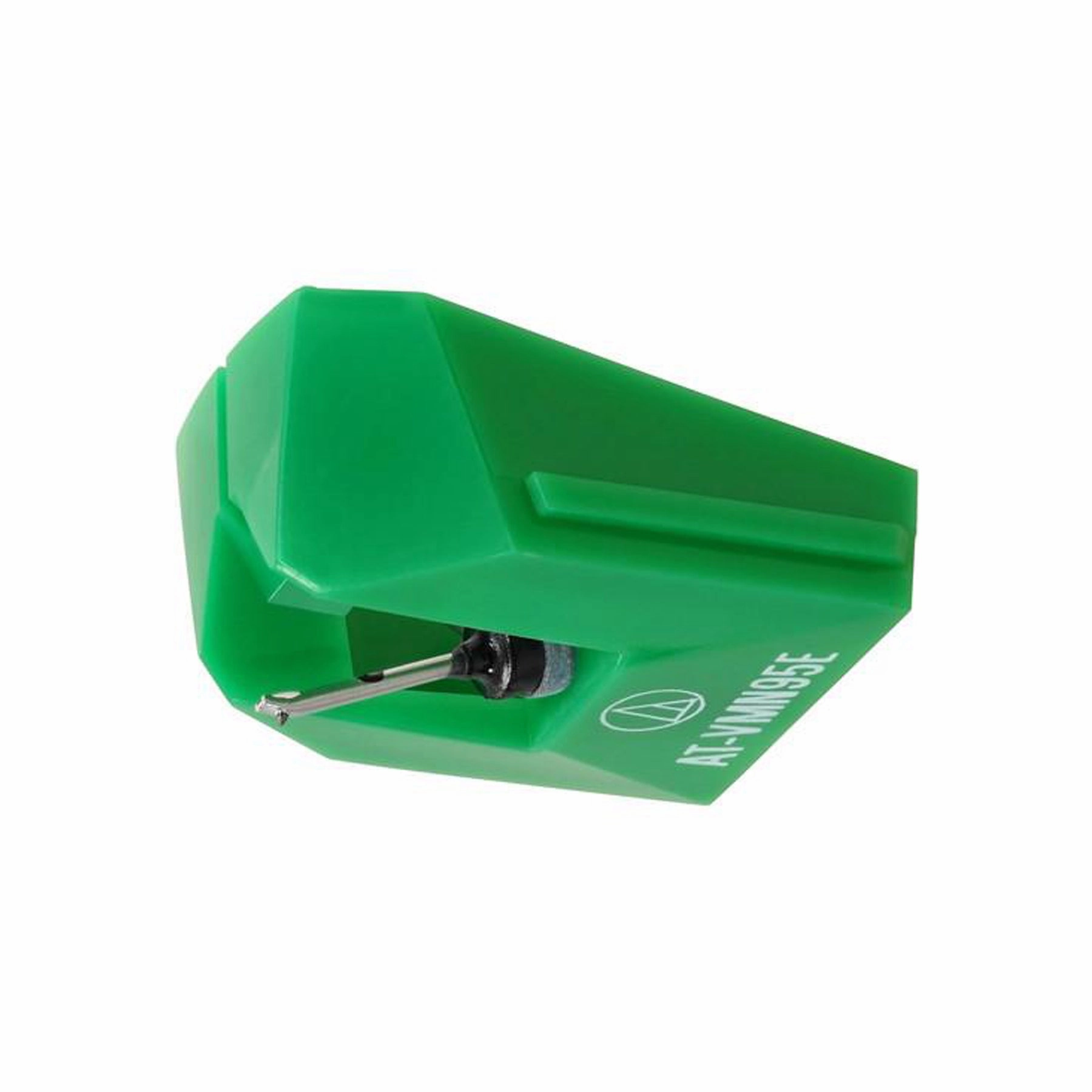 Audio-Technica: AT-VMN95E Replacement Stylus for AT-VM95E (Fits AT-LP120x, AT-LP70x) hi-fi digital music server,hi-fi speaker wall mount,hi-fi amp upgrade